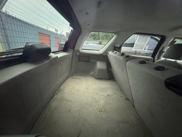 2008 Ford Escape 4WD 4dr V6 Auto XLT