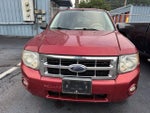 2008 Ford Escape 4WD 4dr V6 Auto XLT