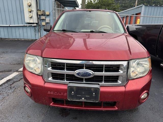 2008 Ford Escape 4WD 4dr V6 Auto XLT