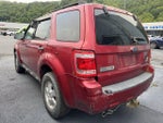 2008 Ford Escape 4WD 4dr V6 Auto XLT