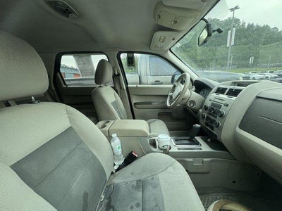 2008 Ford Escape 4WD 4dr V6 Auto XLT
