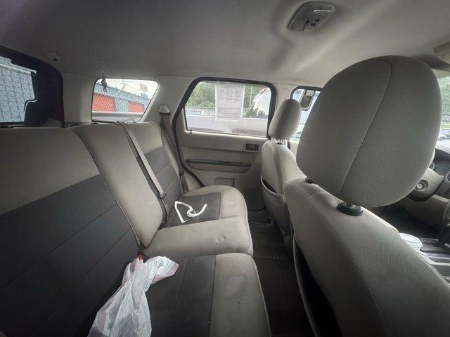 2008 Ford Escape 4WD 4dr V6 Auto XLT