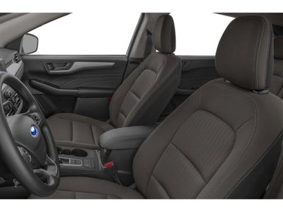 2022 Ford Escape S AWD