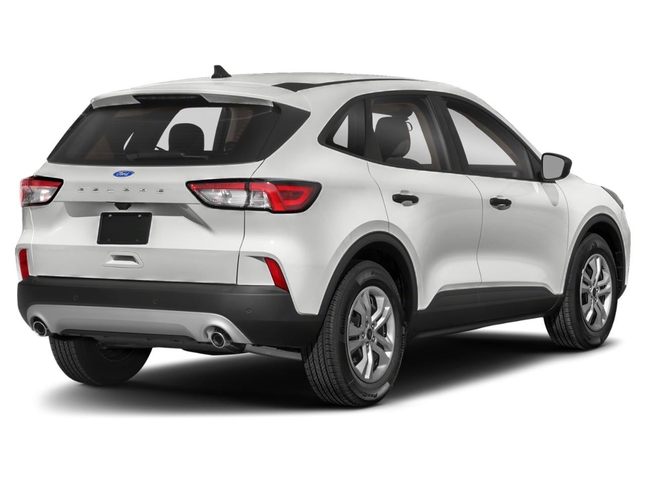 2022 Ford Escape S AWD