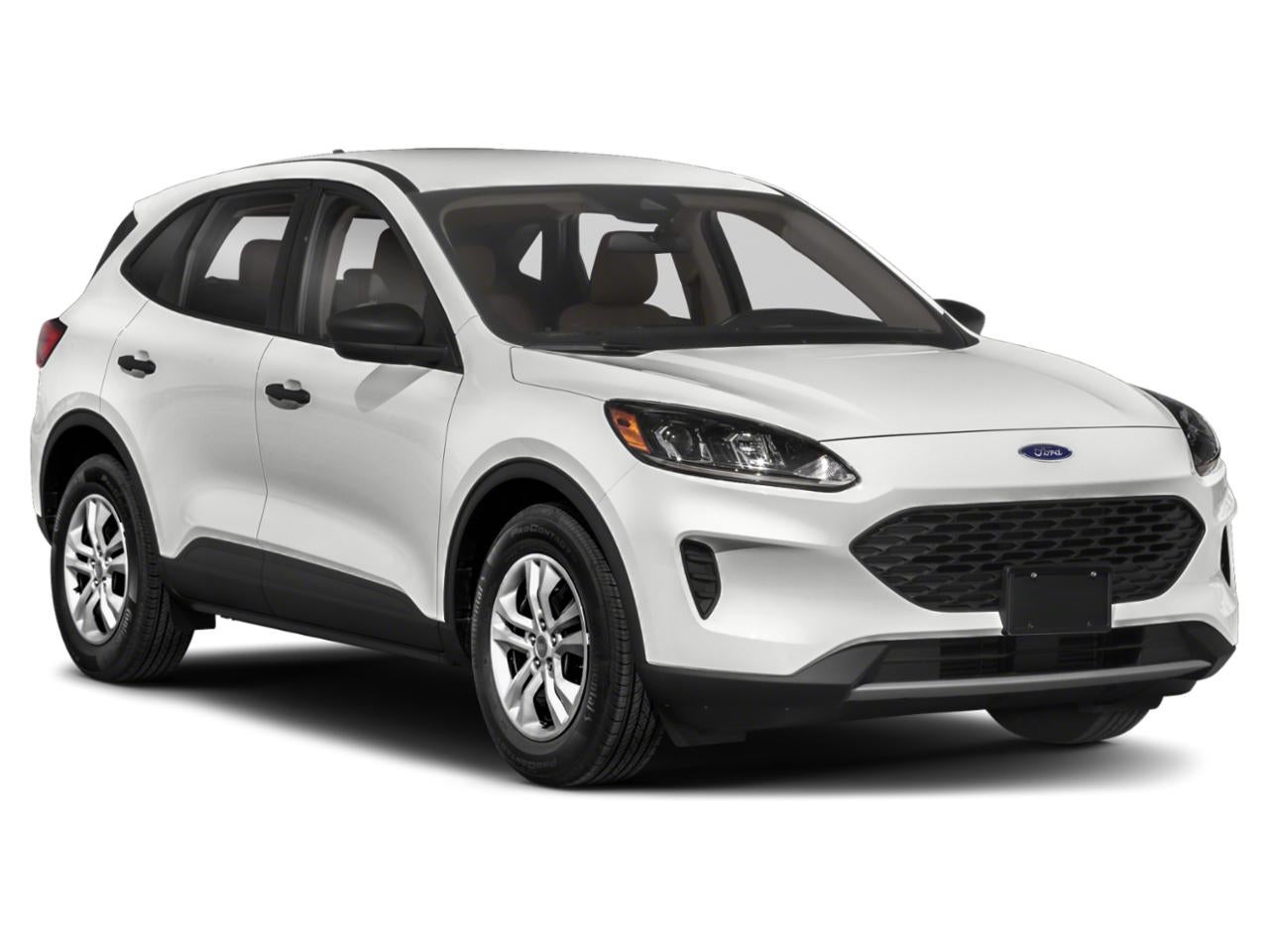 2022 Ford Escape S AWD