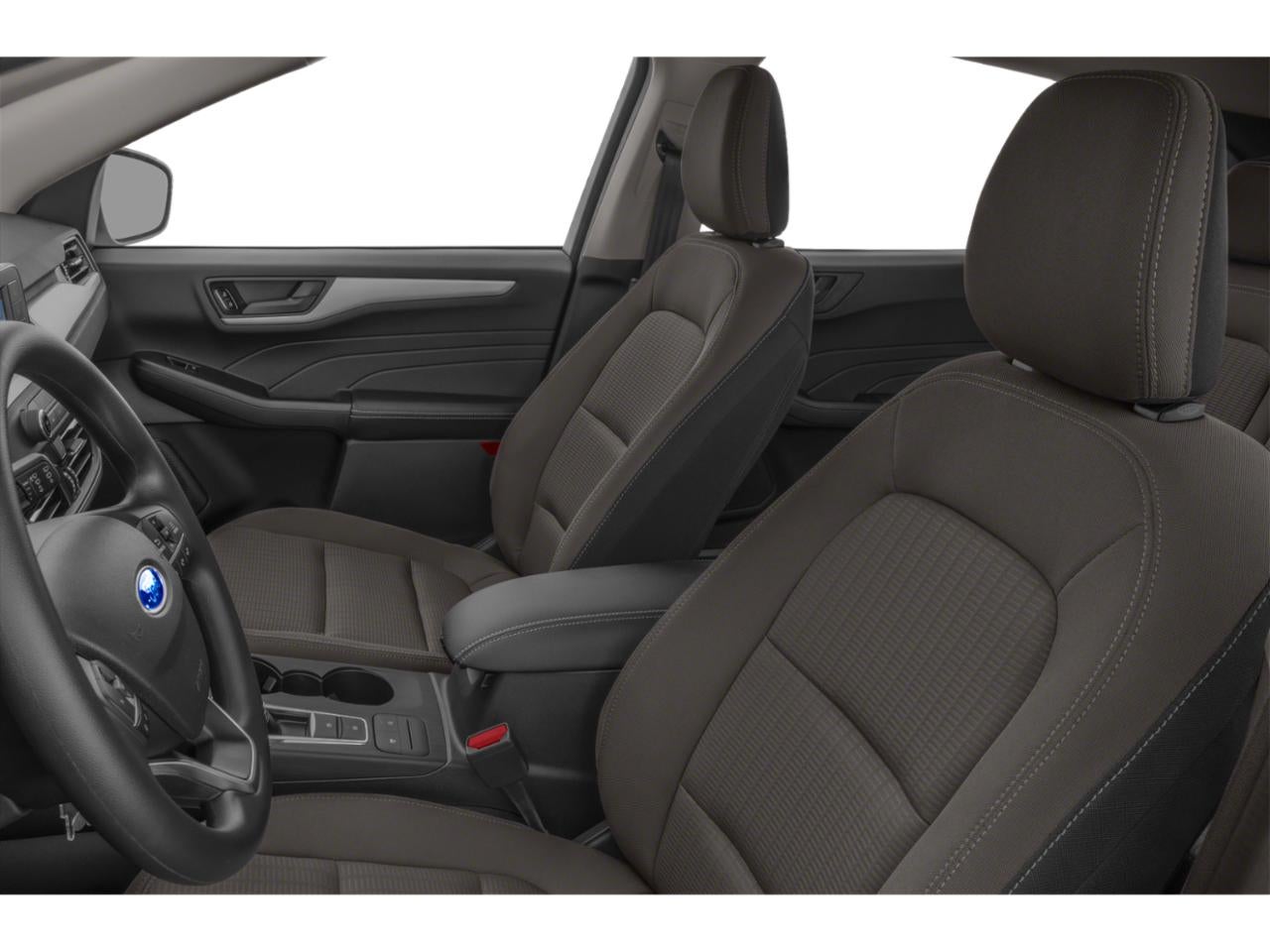 2022 Ford Escape S AWD