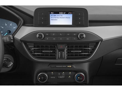 2022 Ford Escape S AWD