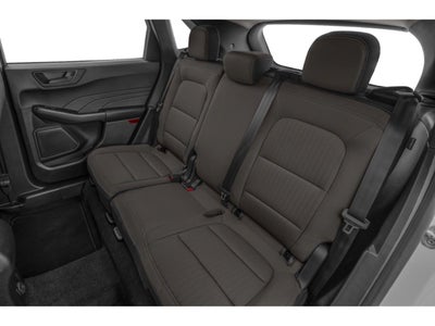 2022 Ford Escape S AWD