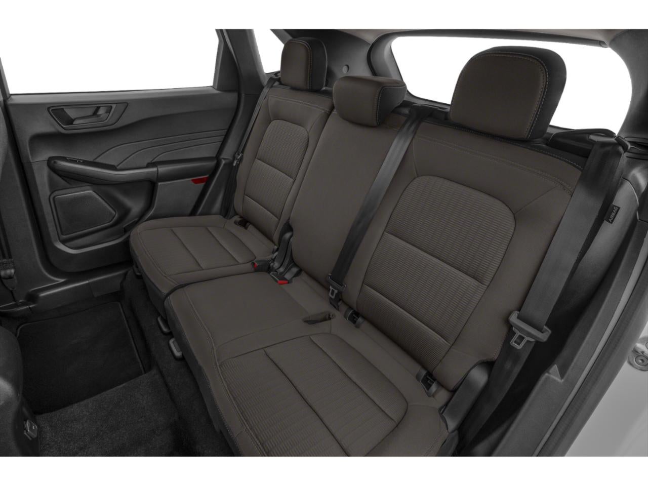 2022 Ford Escape S AWD