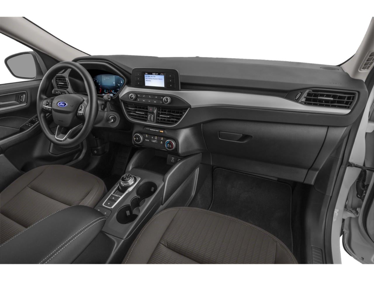 2022 Ford Escape S AWD