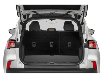 2022 Ford Escape S AWD