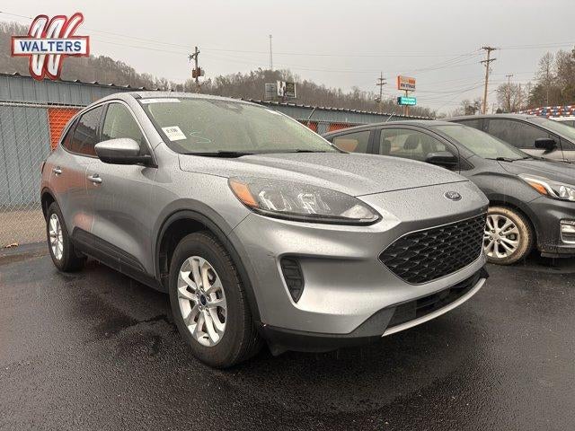 2021 Ford Escape SE AWD