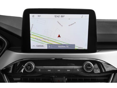 2021 Ford Escape SE AWD