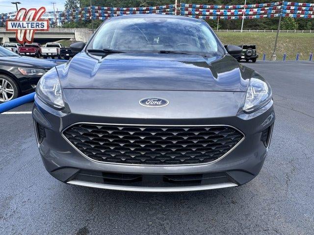 2022 Ford Escape SE AWD