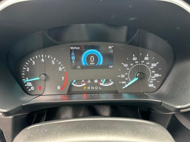 2022 Ford Escape SE AWD