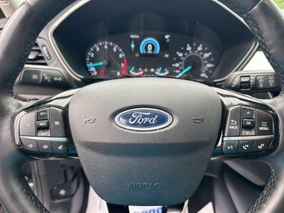 2022 Ford Escape SE AWD