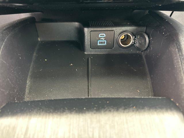 2022 Ford Escape SE AWD