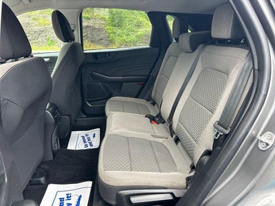 2022 Ford Escape SE AWD