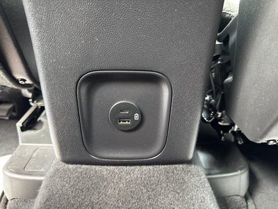 2022 Ford Escape SE AWD