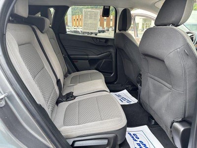 2022 Ford Escape SE AWD