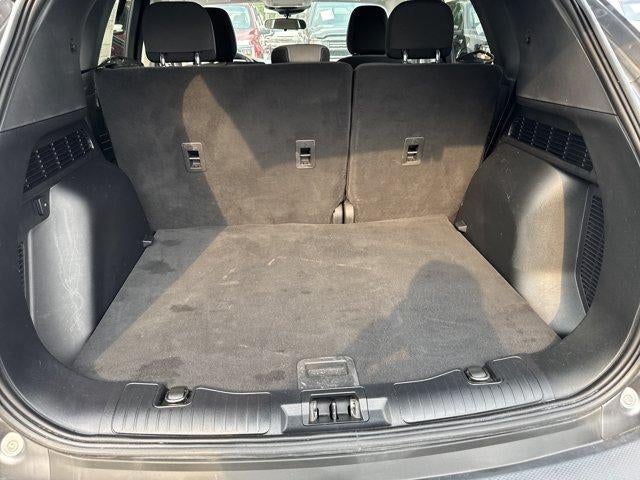 2022 Ford Escape SE AWD