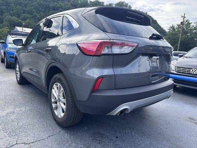 2022 Ford Escape SE AWD