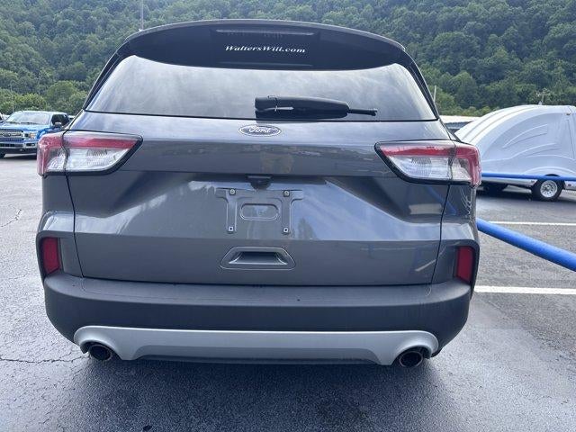 2022 Ford Escape SE AWD