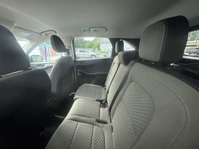2022 Ford Escape SE AWD