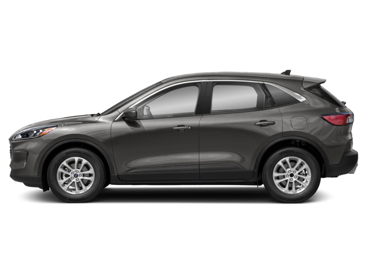 2022 Ford Escape SE AWD