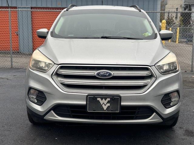 2018 Ford Escape SE 4WD