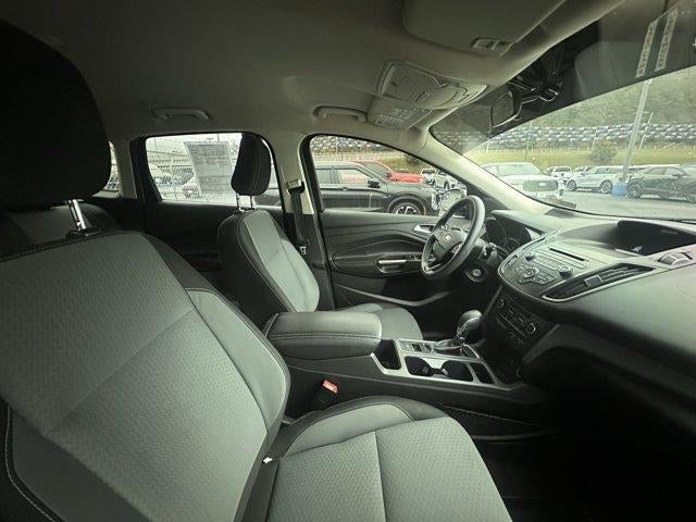 2018 Ford Escape SE 4WD