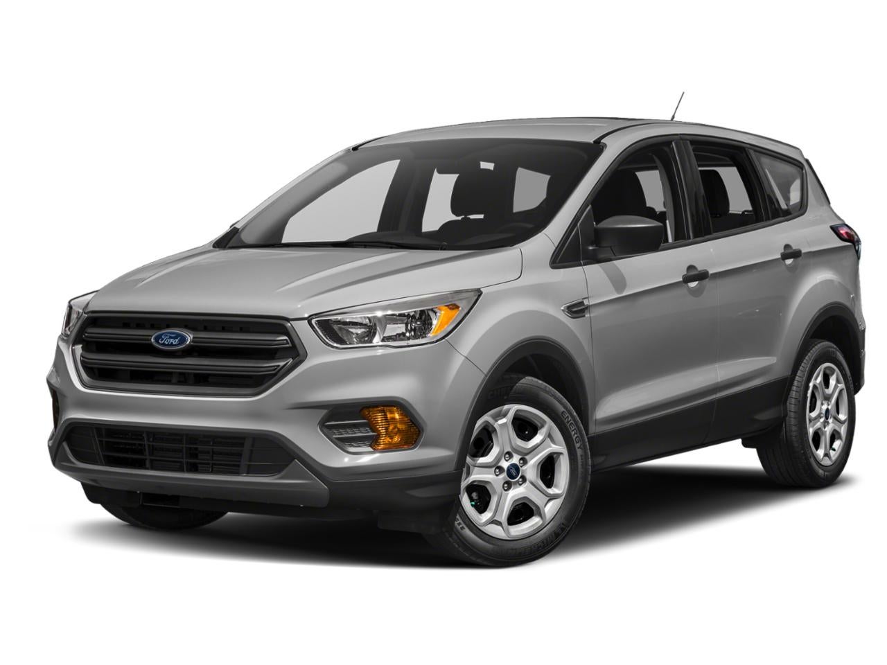 2018 Ford Escape SE 4WD