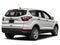 2018 Ford Escape SE 4WD