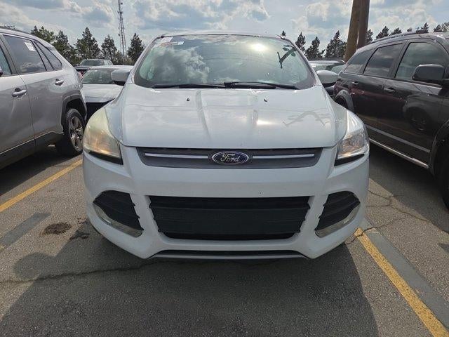 2016 Ford Escape 4WD 4dr SE