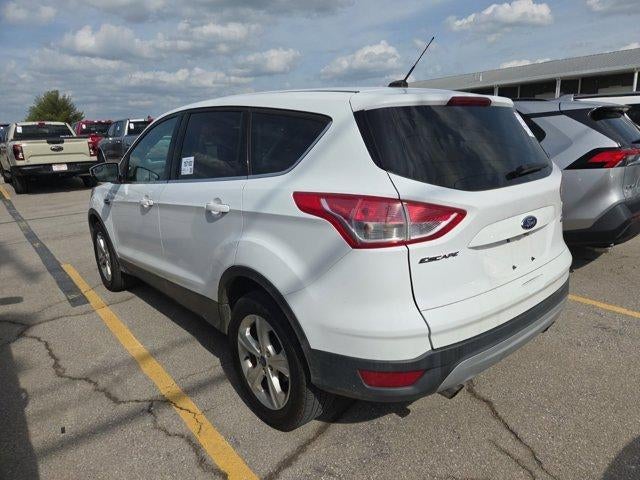 2016 Ford Escape 4WD 4dr SE