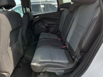 2016 Ford Escape 4WD 4dr SE