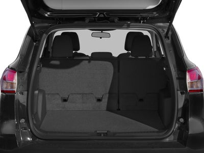 2016 Ford Escape 4WD 4dr SE