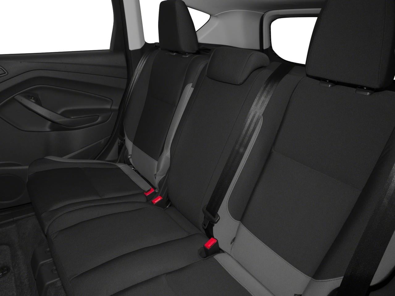 2016 Ford Escape 4WD 4dr SE