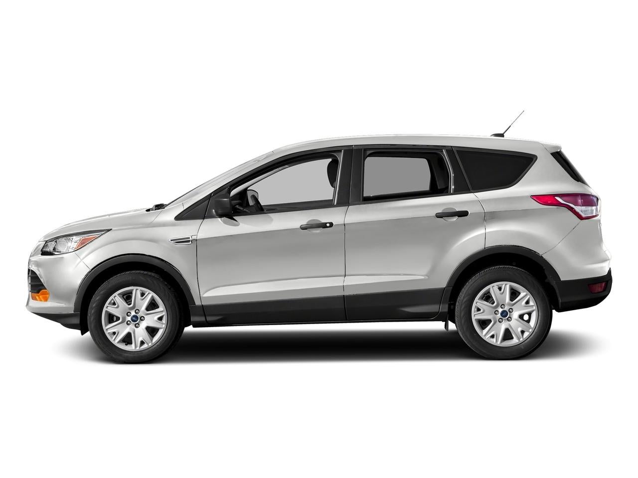 2016 Ford Escape 4WD 4dr SE