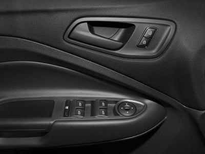 2016 Ford Escape 4WD 4dr SE