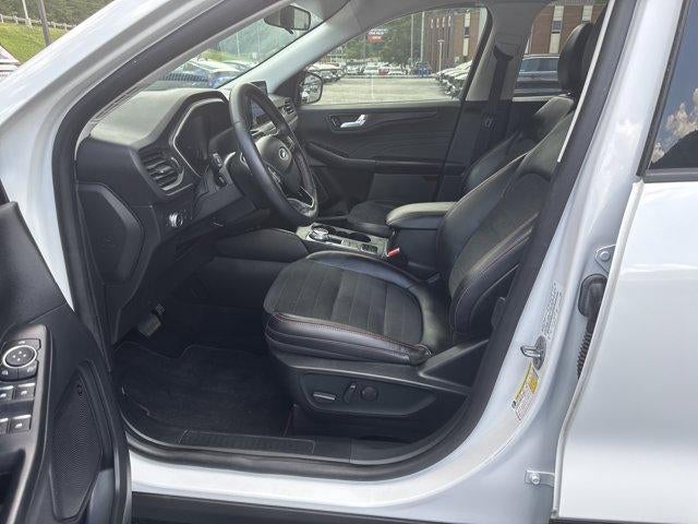 2022 Ford Escape SEL AWD