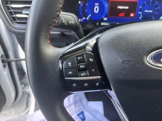 2022 Ford Escape SEL AWD
