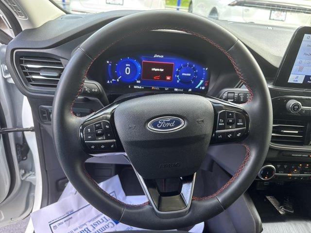 2022 Ford Escape SEL AWD