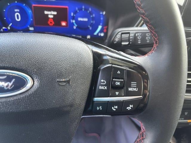 2022 Ford Escape SEL AWD