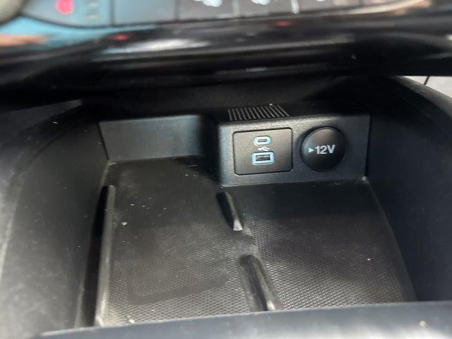2022 Ford Escape SEL AWD