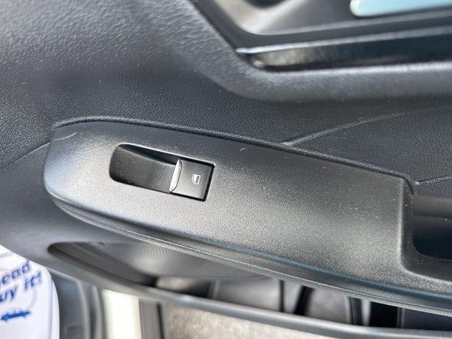 2022 Ford Escape SEL AWD