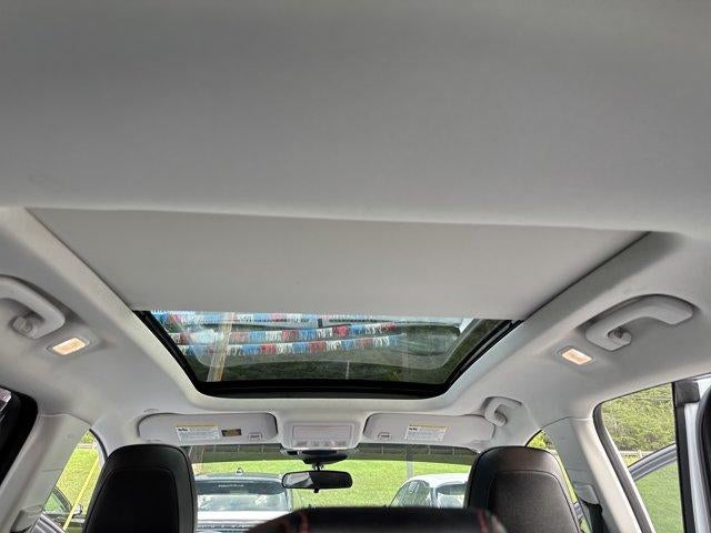 2022 Ford Escape SEL AWD