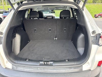 2022 Ford Escape SEL AWD