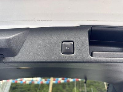 2022 Ford Escape SEL AWD
