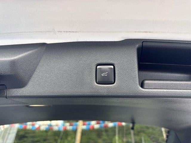 2022 Ford Escape SEL AWD